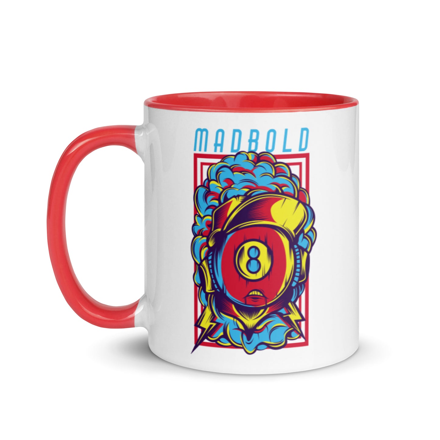 MadBold Mug