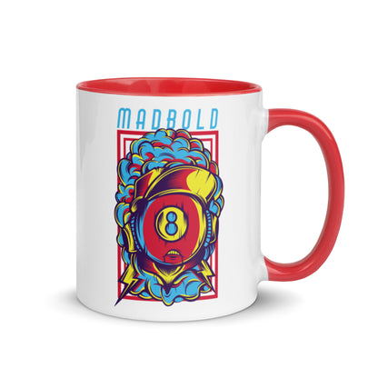 MadBold Mug